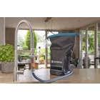 Gardena Liano™ Xtreme textiltömlő készlet vízcsap adapterrel készlet erejéig