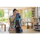 Gardena Liano™ Xtreme textiltömlő készlet vízcsap adapterrel készlet erejéig