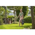 Gardena Liano™ Xtreme textiltömlő készlet vízcsap adapterrel készlet erejéig