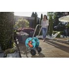 Gardena CleverRoll S, nem összeszerelt