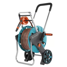   Gardena CleverRoll M Easy készlet  20 m 13mm (1/2') tömlővel