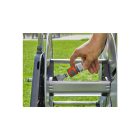 Gardena CleverRoll M fém tömlőskocsi 2681 utódja