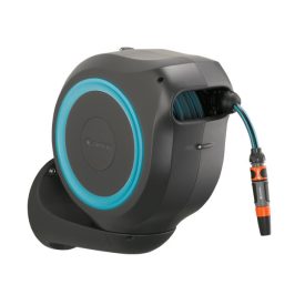 Gardena RollUp M Fali tömlődoboz