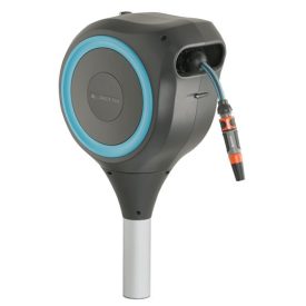 Gardena RollUp M Kerti tömlődoboz Csomagolás sérült