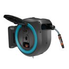 Gardena PowerRoll XXL Fali tömlődoboz P4A akkumulátorral