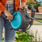 Gardena Move Hordozható tömlődoboz