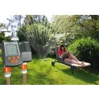 Gardena Öntözőkomputer MultiControl duo készlet erejéig