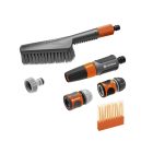 Gardena Cleansystem Basic Mosókészlet S soft készlet erejéig