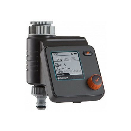 Gardena Öntözökomputer Select