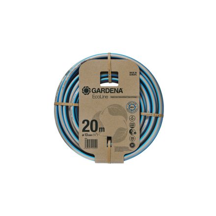 Gardena EcoLine tömlő 13 mm (1/2'), 20 m készlet erejéig