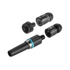 Gardena EcoLine tömlő 13 mm (1/2'), 20 m EcoLine Indulókészlettel