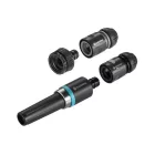 Gardena EcoLine tömlő 13 mm (1/2'), 20 m EcoLine Indulókészlettel