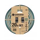 Gardena EcoLine tömlő 13 mm (1/2'), 20 m EcoLine Indulókészlettel