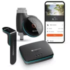 Gardena smart Öntözőkomputer és Érzékelő készlet