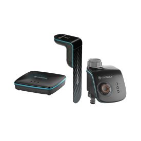   Gardena smart Öntözőkomputer és Érzékelő készlet készlet erejéig