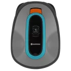 Gardena smart SILENO life 750 robotfűnyíró készlet (LONA Intelligance)