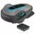 Gardena smart SILENO life 1000 robot készlet