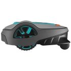 Gardena smart SILENO life 1000 robot készlet