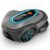 Gardena SILENO MAX 1200m2 robotfűnyíró
