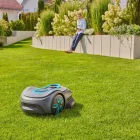 Gardena SILENO MAX 1200m2 robotfűnyíró