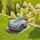 Gardena SILENO MAX 1200m2 robotfűnyíró