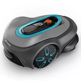 Gardena SILENO MAX 1500m2 robotfűnyíró