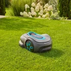 Gardena SILENO MAX 1500m2 robotfűnyíró