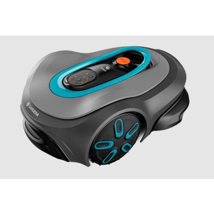 Gardena SILENO MAX 900m2 robotfűnyíró