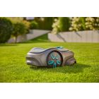 Gardena SILENO MAX 900m2 robotfűnyíró készlet erejéig