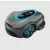 Gardena smart SILENO sense 400m2 robotfűnyíró