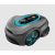 Gardena smart SILENO sense 600m2 robotfűnyíró