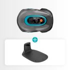 Gardena smart SILENO sense 600m2 robotfűnyíró