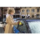 Kaercher EDI 4 ELEKTROMOS JÉGKAPARÓ