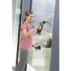 Kaercher WV 2 Premium Black Edition ablaktisztító