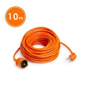 Lengő hosszabbító narancs 10 m
