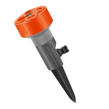 Gardena Classic 4-felület esőztető TWIST Készlet erejéig!