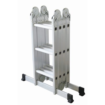 Centaure sokcélú létra 4x3