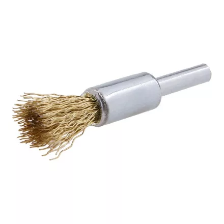 Ecsetkefe csapos 12mm
