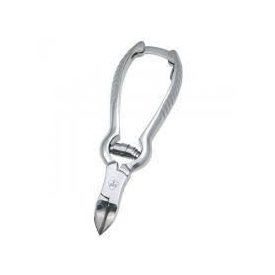 DUP körömvágó fogó  (14 cm), nagy, erősített