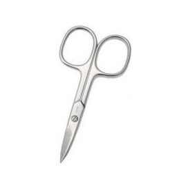 Solingeni hajlított körömolló