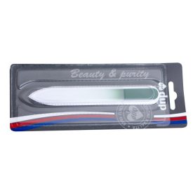 DUP Üveg körömreszelő  12,5 cm (kifutó)