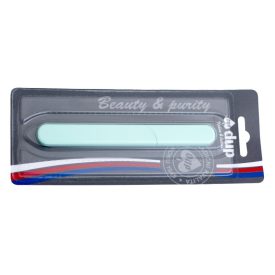 DUP Üveg körömreszelő  tokban 12,5 cm