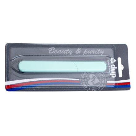 DUP Üveg körömreszelő  tokban 12,5 cm