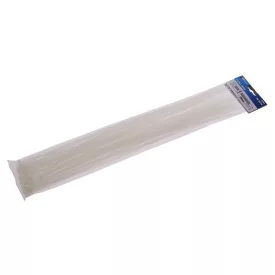Festa Kábelkötegelő 500 x 4,8 mm fehér (50 db)