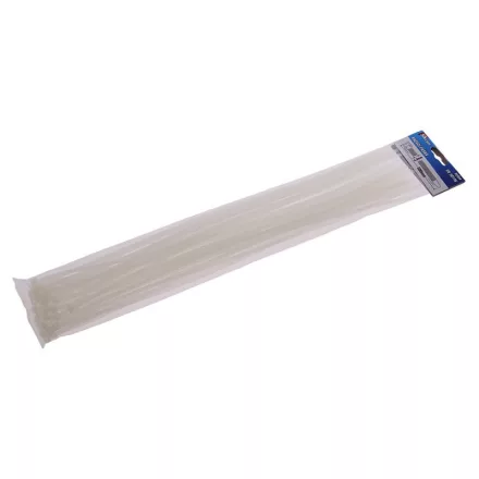 Festa Kábelkötegelő 500 x 4,8 mm fehér (50 db)