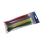 Festa Kábelkötegelő készlet 200 x 3,6 mm (piros-zöld-sárga-fehér) (100 db)