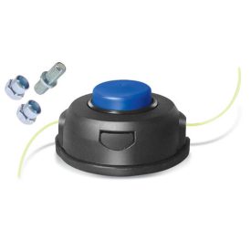 Damilfej félautomata 108mm 10x1.25Z Husqvarna mini