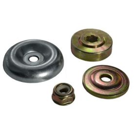   BORDÁS KÉSRÖGZÍTŐ SZŐGHAJLíTÁS KÍNAI FŰNYÍRÓK - KOMPLETT