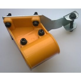   DAMILFEJ VÉDŐBURKOLAT RÖGZíTÉS C1525 KÍNAI FŰKASZÁK 28mm