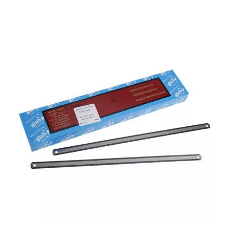 Festa Fémfűrészlap kézi 300 x 12 mm lengyel 2/2